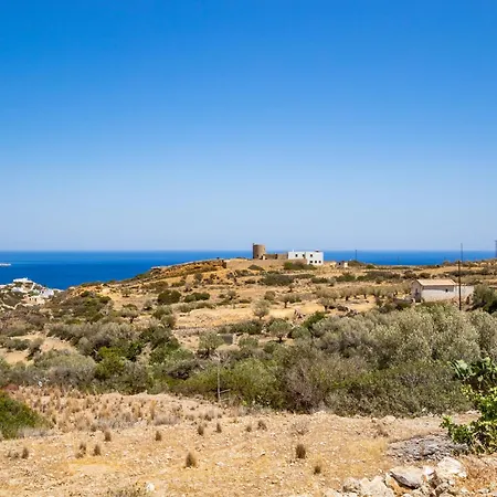 Sunrise Apartamento Menetaí