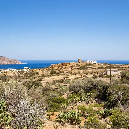 Apartamento Sunrise *