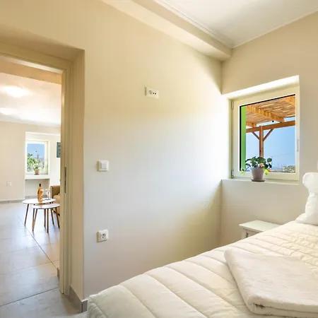 Sunrise Apartamento *