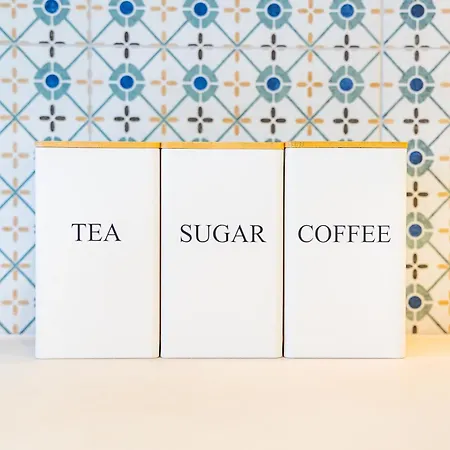 Sunrise Apartamento *