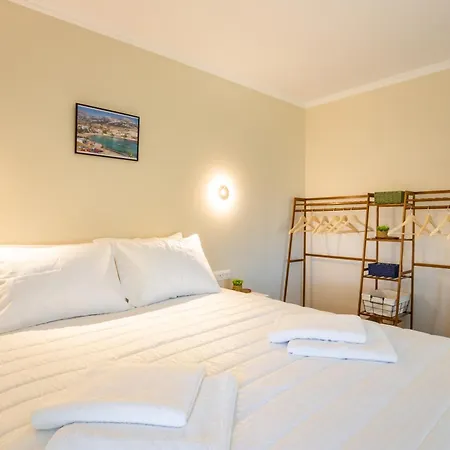 Sunrise Apartamento *