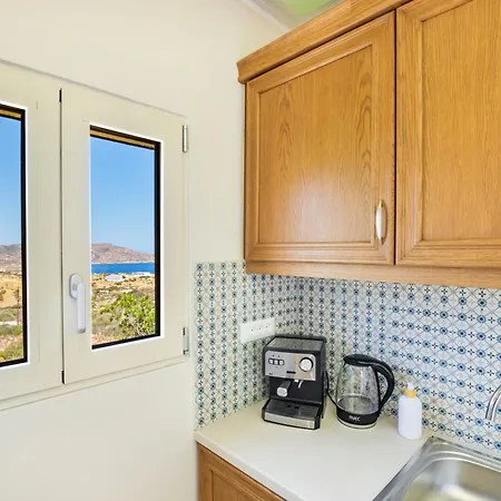 Sunrise Apartamento Menetaí