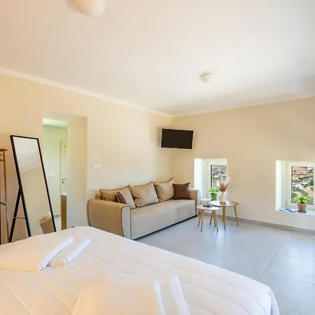 Apartamento Sunrise *