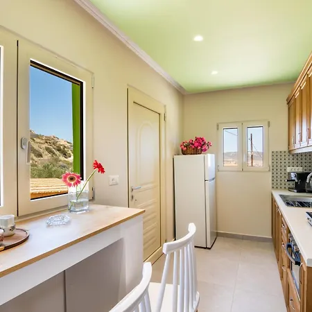 Sunrise Apartamento *