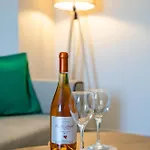 Apartmán Sunrise Menetaí
