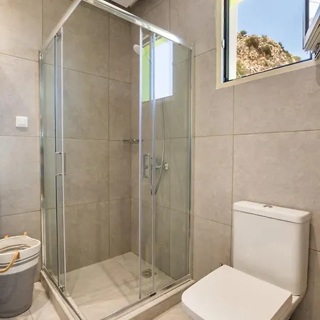 Sunrise Appartement Menetaí