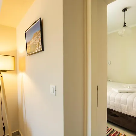 Sunrise Appartement *