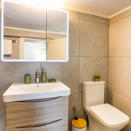 Appartement Sunrise *