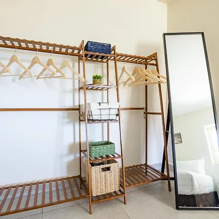 Sunrise Apartman Menetész