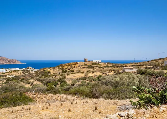 Sunrise Apartman Menetész