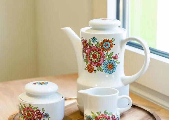 Sunrise Apartman Menetész